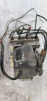 Audi A8 S8 D2 4D ABS Pump 0265208031