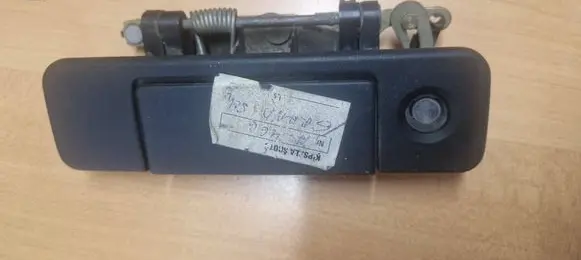 Jeep Grand Cherokee Loading door exterior handle 55033582 32743B