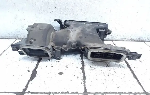 Opel Vivaro Interior heater climate box assembly housing 964171M