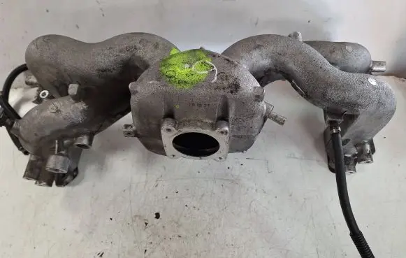 Subaru Impreza III Intake manifold 602AC170