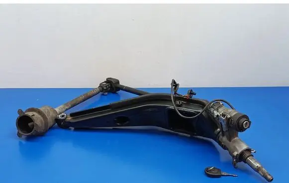 Volkswagen Transporter - Caravelle T4 Steering wheel axle 7D1419653B
