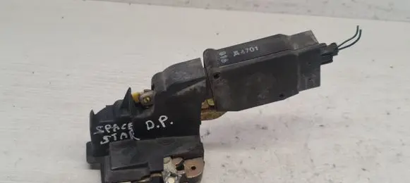 Mitsubishi Space Star Front door lock A4701 016