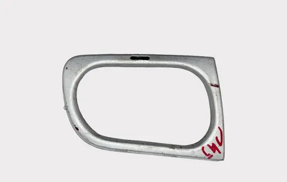 Alfa Romeo 145 - 146 Front fog light trim/grill 150213060 150213080 150213000