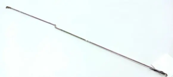 Rear door cable line