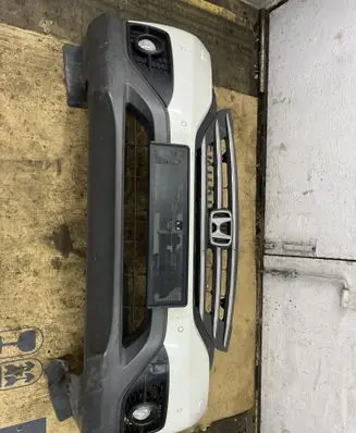 Honda CR-V Front bumper 