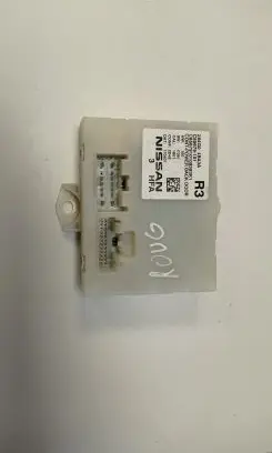 Nissan Rogue Tailgate/trunk control unit/module C85679101 284G04BA3A C8567910109393K1