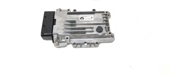 Jeep Compass Gearbox control unit/module 0260004434 1039SA0000 180202050054372
