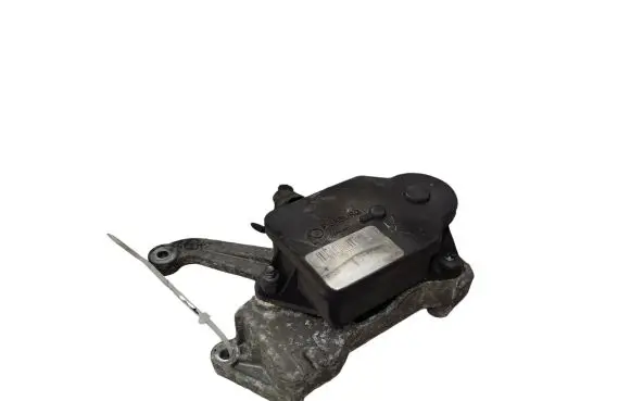 Intake manifold valve actuator/motor