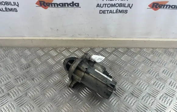 Ford Ecosport Starter motor 8V2111000AE
