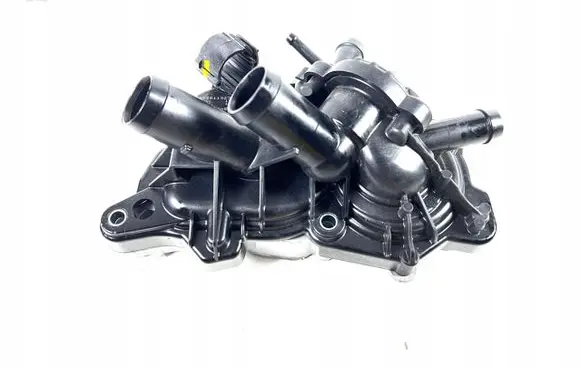 Volkswagen Golf VII Water pump 04E121042L