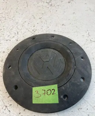 Volkswagen Transporter - Caravelle T5 Original wheel cap 7H0601151B