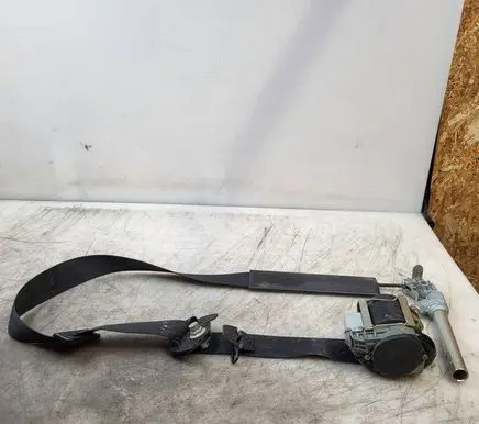 Citroen C5 Front seatbelt 96480875XX
