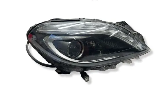 Mercedes-Benz B W246 W242 Headlight/headlamp A2468207861