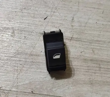 Opel Corsa F Quarter vent window switch 