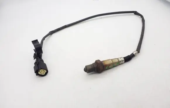 Ford Fusion II Lambda probe sensor BV619G444AA 0258010247