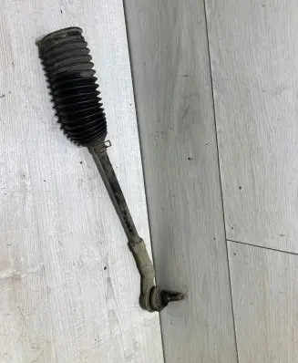 Steering tie rod