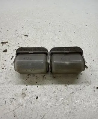 Mazda CX-7 Number plate light 13061971