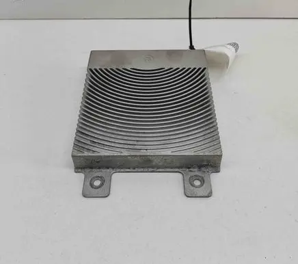 Ford Kuga III Sound amplifier 18B849 F027010000