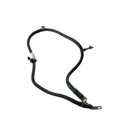 Chevrolet Camaro Negative earth cable (battery) 23303451