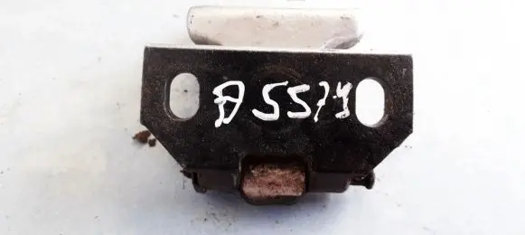 Renault Espace III Rear door lower hinge