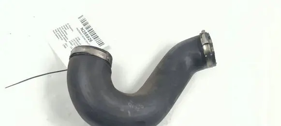Porsche Cayenne (92A) Heater radiator pipe/hose 7P0145972A