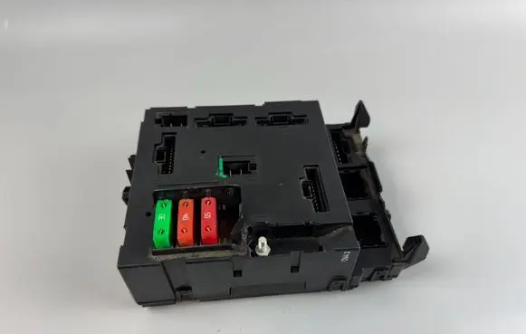 Smart ForTwo II Other control units/modules A4519001402 A4519028400 A4519016900