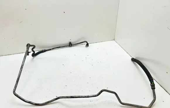 Mercedes-Benz E W212 Power steering hose/pipe/line 
