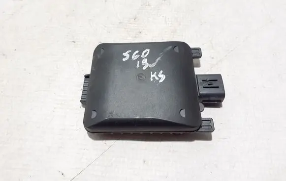 Volvo S60 Distronic sensor radar 32254069