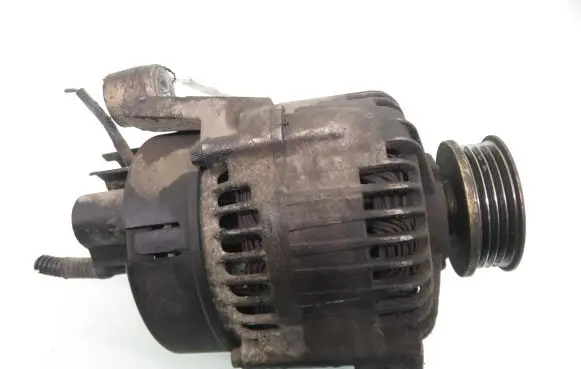 Fiat Punto (176) Generator/alternator 83616240 63321747