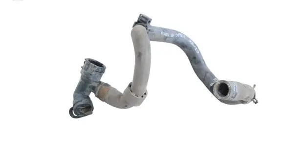 Volkswagen ID.3 Engine coolant pipe/hose 1EA121053D