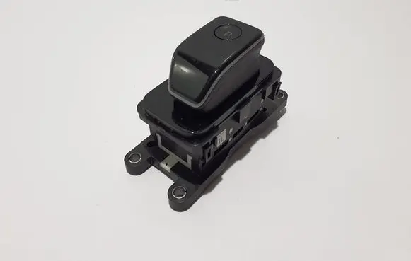 Nissan X-Trail T33 Gear shifter/selector 349016LJ0A