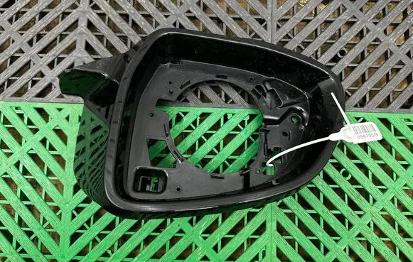 BMW X3 F25 Front door wing mirror part 697169