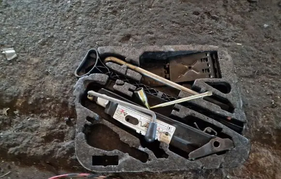 Lift Jack