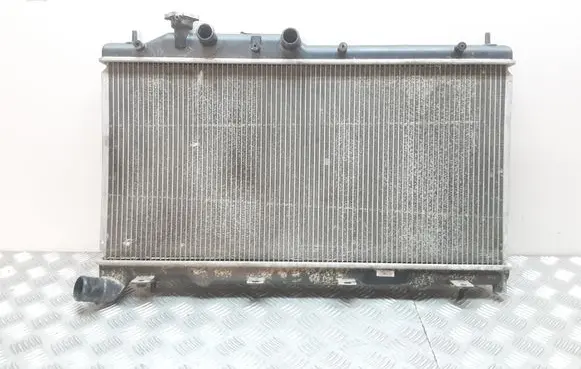 Subaru Legacy Coolant radiator