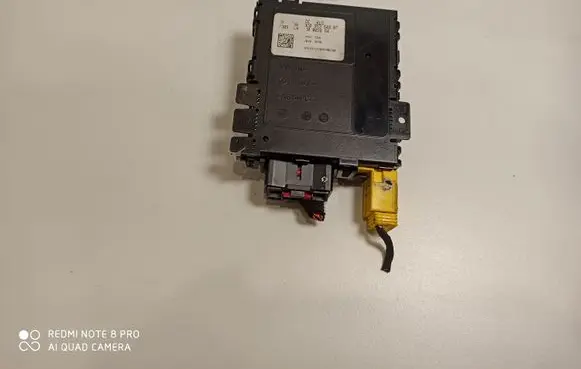 Volkswagen PASSAT B6 Steering angle sensor 3C0953549AT
