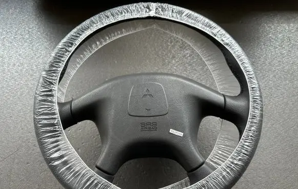 Mitsubishi Pajero Steering wheel MR779721 MR781574