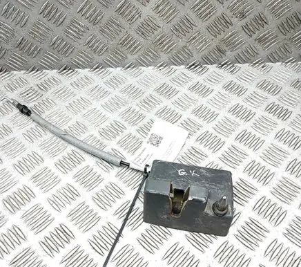 Ford Transit Custom Rear door lock BK21V431A03AJ