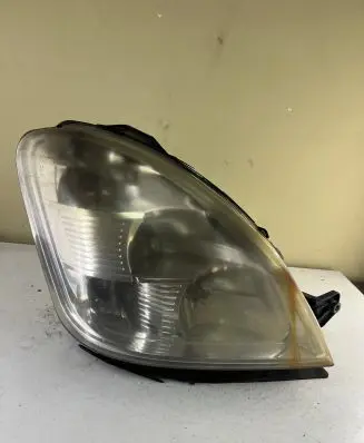 Iveco Daily 4th gen Headlight/headlamp D43820748 69500010 02B00HC