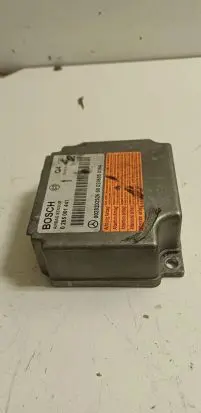 Mercedes-Benz E W211 Airbag control unit/module 0285001441 0028202926