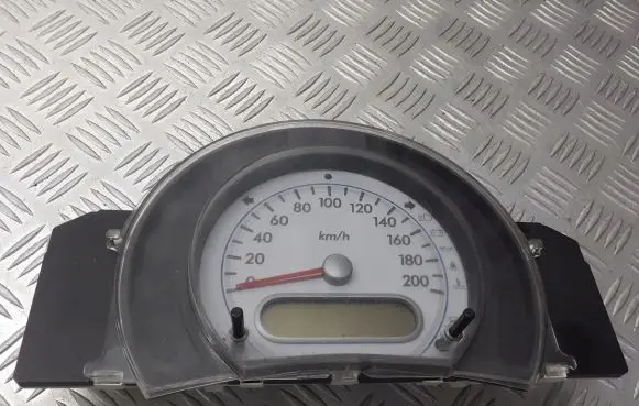 Suzuki Splash Tachometer 34100-51K24