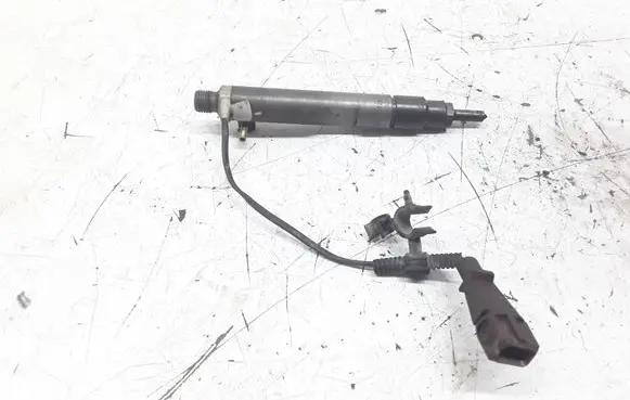 Skoda Octavia Mk1 (1U) Fuel injector 028130202Q