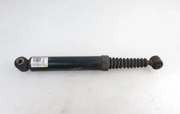 Citroen DS3 Rear shock absorber/damper 9685479880