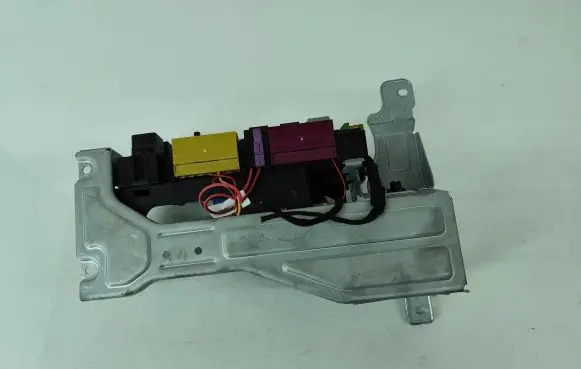 Mercedes-Benz GLK (X204) Fuse module A2045455340 168298