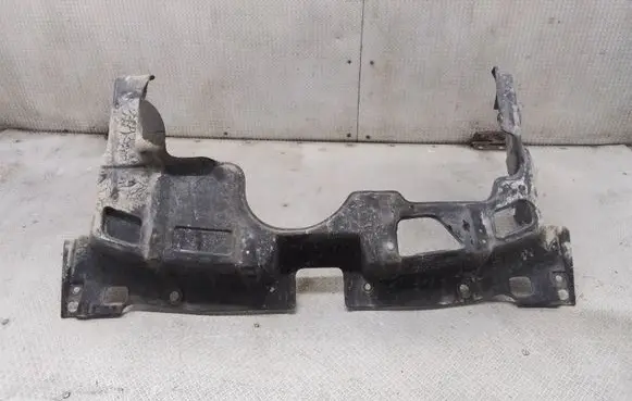 Honda HR-V Engine splash shield/under tray