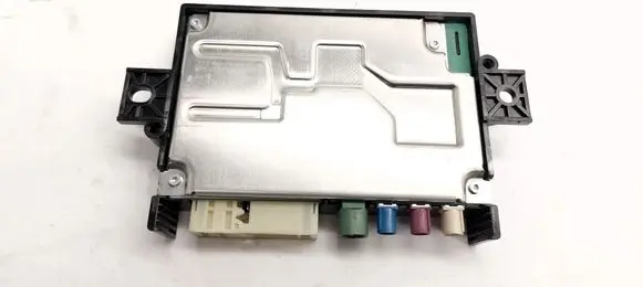 Mercedes-Benz E W213 Bluetooth control unit module A2139002210