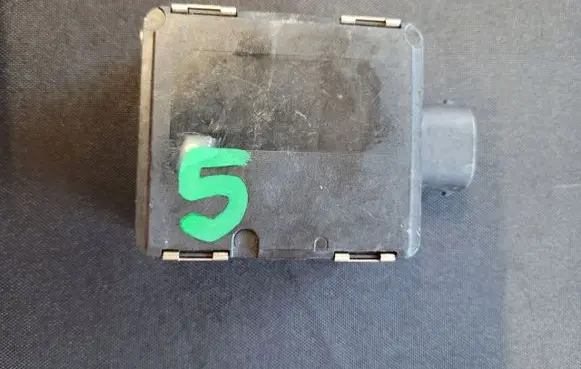 Volkswagen PASSAT B8 Distronic sensor radar 3Q0907550C