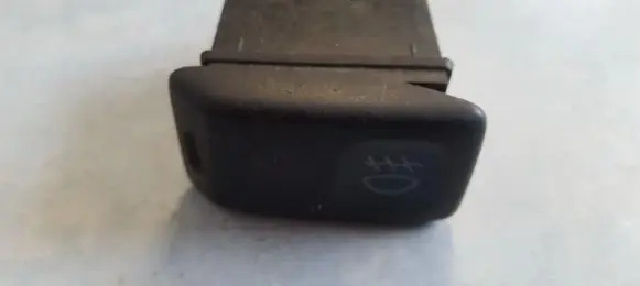 Volkswagen Golf II Fog light switch 191941535B