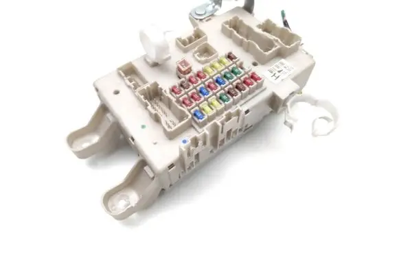 Fuse module