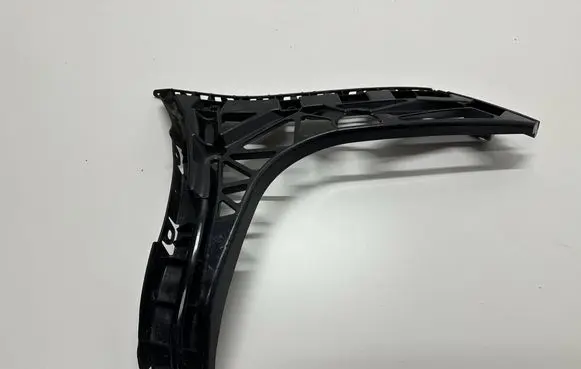 Mercedes-Benz CLS W257 Rear bumper mounting bracket A2578805201