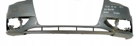 Audi A3 S3 8V Front bumper 8V3807437